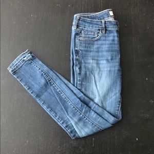 Pacsun Bullhead Jeans